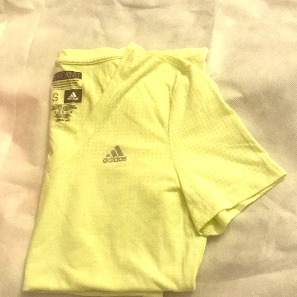 Adidas shirt